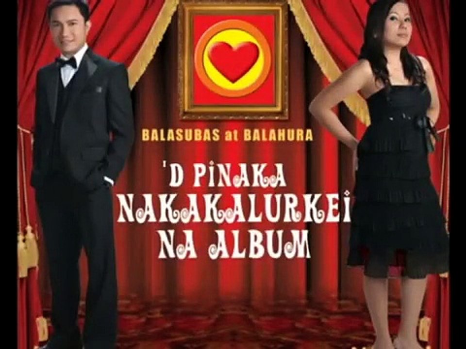 90.7 Love Radio - Tambalan ng isang balasubas at isang balahura - JobsDB.com Philippines