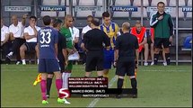 01.08.13 FK Ventspils - Maccabi Haifa FC 0:0_Third qualifying round UEFA Europa League