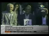 Cristina Fernandez: Queremos finalmente que se aplique la justicia