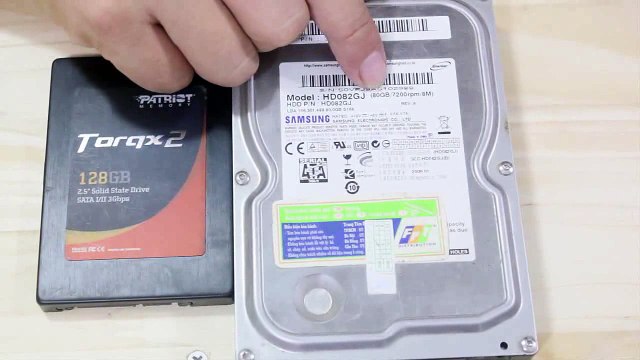 Trung tâm thay ổ cứng máy tính tại nhà TP HCM giá rẻ - 0973.505.115