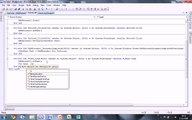 How To Make A Bookmarks For Your WebBrowser In Visual Basic 2008
