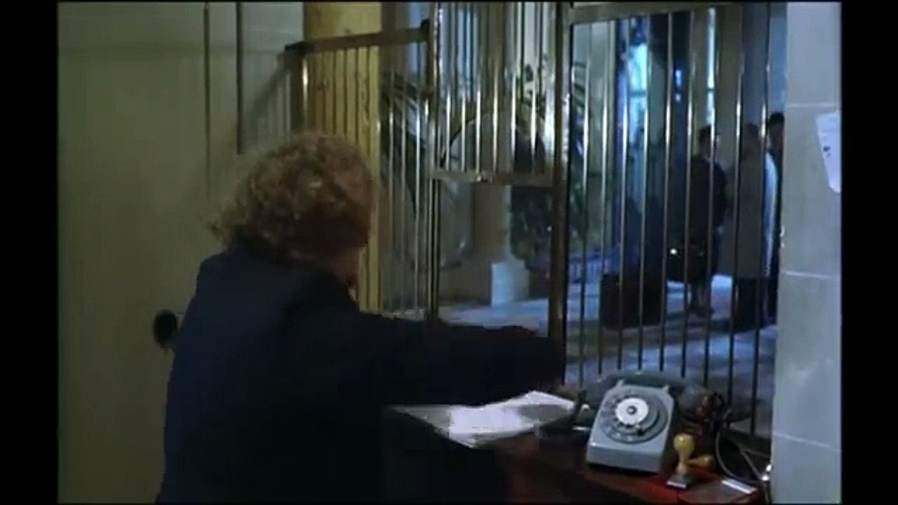 Je suis timide mais je me soigne - PAF - Pierre Richard