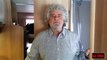 Appello di Beppe Grillo a Bersani: vota la Gabanelli