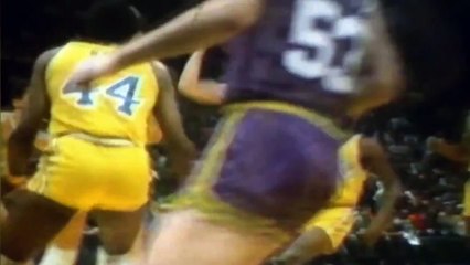 Pete Maravich best quality highlights