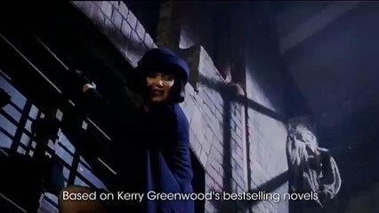 Miss Fisher's Murder Mysteries Soundtrack