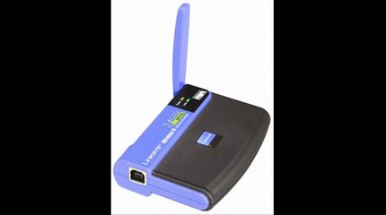 Wireless Adapter for Printer
