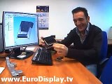 www.EuroDisplay.com | La Progettazione Meccanica