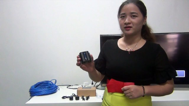 HD372 HDMI Network Extender(By Cat 5e/6 Cable) up to 195ft(60m) 1080P by HDgenius.net