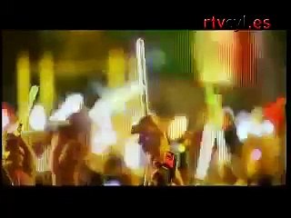 México celebra el bicentenario de 'El Grito'