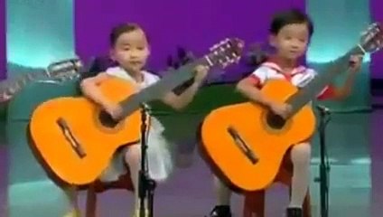 Amazingly talented!