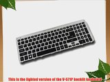 Acer Aspire V5-571P-6604 V5-571P-6648 V5-571P-6472 V5-571P-6400 Keyboard Backlit