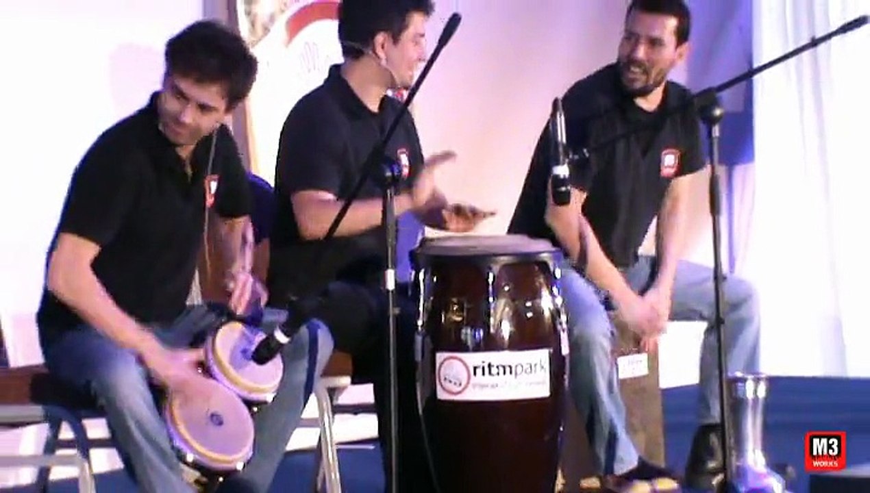 ThyssenKrupp - Ritm Motivasyon Atölyesi