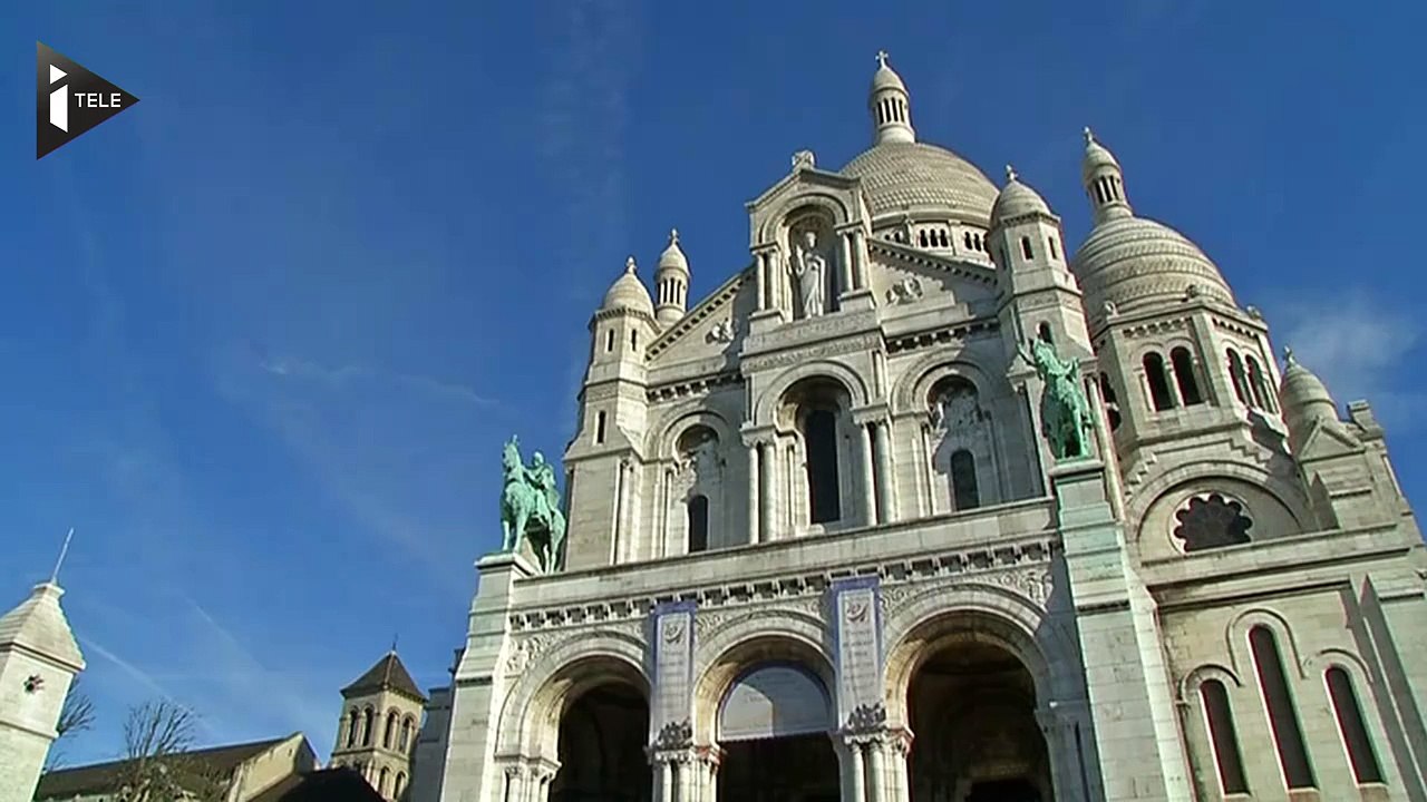 Sid Ahmed Ghlam prévoyait un attentat au Sacré-Coeur