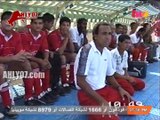 أهداف الأهلي 2 الزمالك 1 نهائي كأس مصر 92 أيمن شوقي