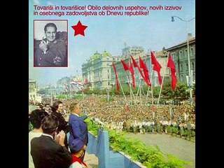 Zabranjeno pusenje-Dan republike