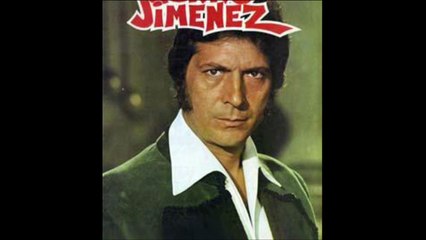 TV SERIES: CURRO JIMENEZ