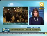 صباح ON - تهاني الجبالي: هناك مؤامرة تحاك ضد مصر من ميدان رابعة العدوية