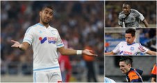 Le JT du mercato : Payet parti, l'OM repart de zéro