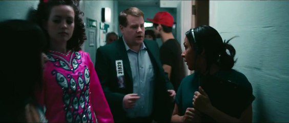 UN INCROYABLE TALENT (One Chance) - Extrait #3 "Avant le direct" [VF|HD] (James Corden)