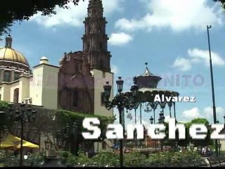 MI ATOTONILCO BONITO por GUSTAVO SÁNCHEZ ÁLVAREZ "EL BONITO".