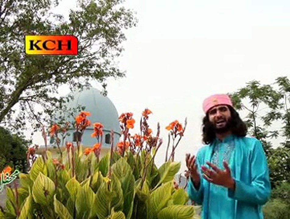 Waqas Ali Mehoboobi Brotharaan Album 02 Ya Dada Pak Aj Karam Karo