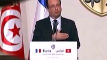 François Hollande en plein scandale à cause de l'un de ses collaborateurs qui battait sa femme