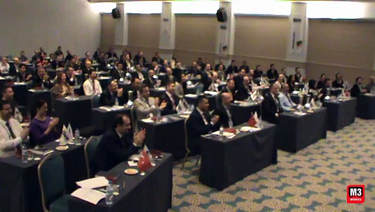 Fakir - Ritm Motivasyon Atölyesi