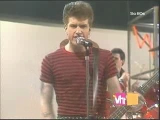 JOAN JETT  - I Love Rock' n Roll