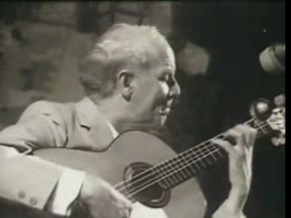 Diego del Gastor BULERIAS