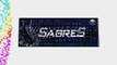 NHL Buffalo Sabres Keyscaper Wireless USB Keyboard