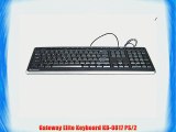 Gateway Elite Keyboard KB-0817 PS/2