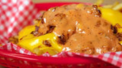 Re-Create In-N-Out's Magical Animal Style Fries at Home