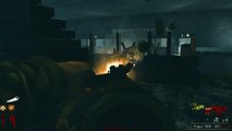 Slapshot (Hockey) Ep.1 - Call of Duty Custom Zombies (CoD Zombies) - World at War [PC HD]