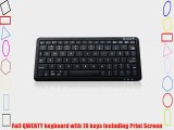 Cygnett Keypad Wireless Bluetooth Keyboard (CY0162KBKEY)