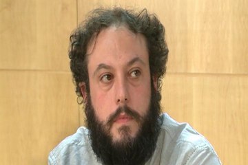 Zapata, imputado por los tuits sobre Villa