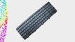 L.F. New Silver keyboard for HP Compaq Pavilion Presario G60-121WM G60-230US G60-235DX G60-249WM