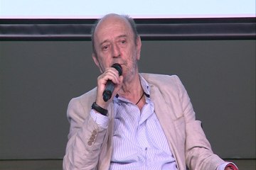 Aberasturi y Bachir colaboran con Vacaciones Solidarias