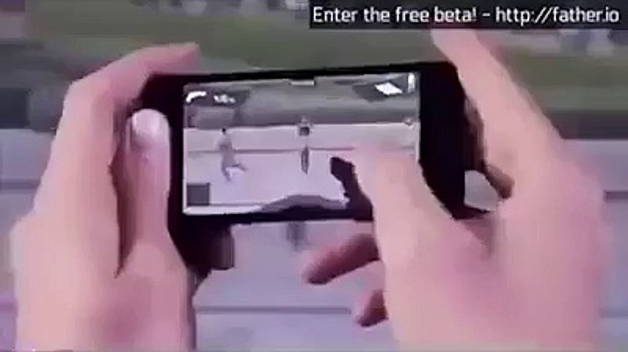 Amazing Shooting Game