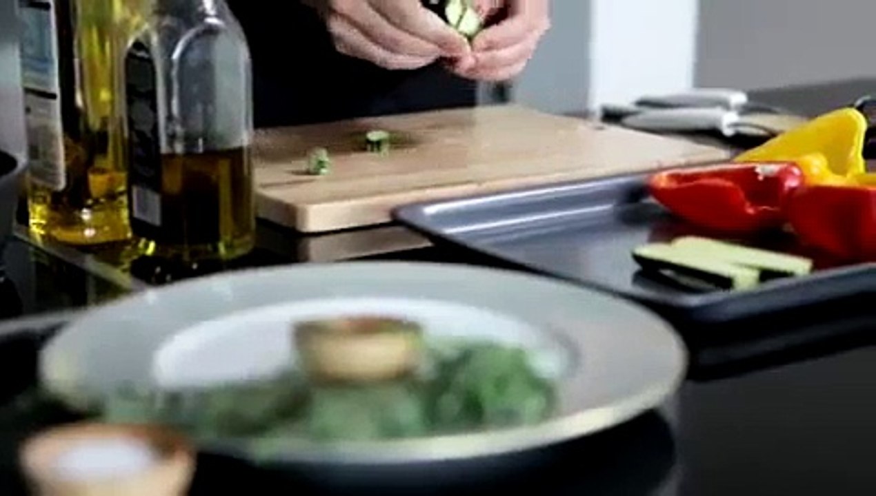 Ruth's Rainbow Trout Recipe, Cooking & Wine Pairing - Everyday Excellence