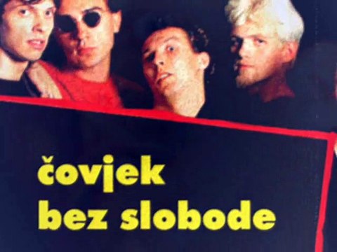PATROLA - Čovjek bez slobode (1981)