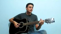 Tempos modernos (Lulu Santos) - Cover by Chicão