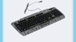 Mad Catz Call of Duty Combat Keyboard