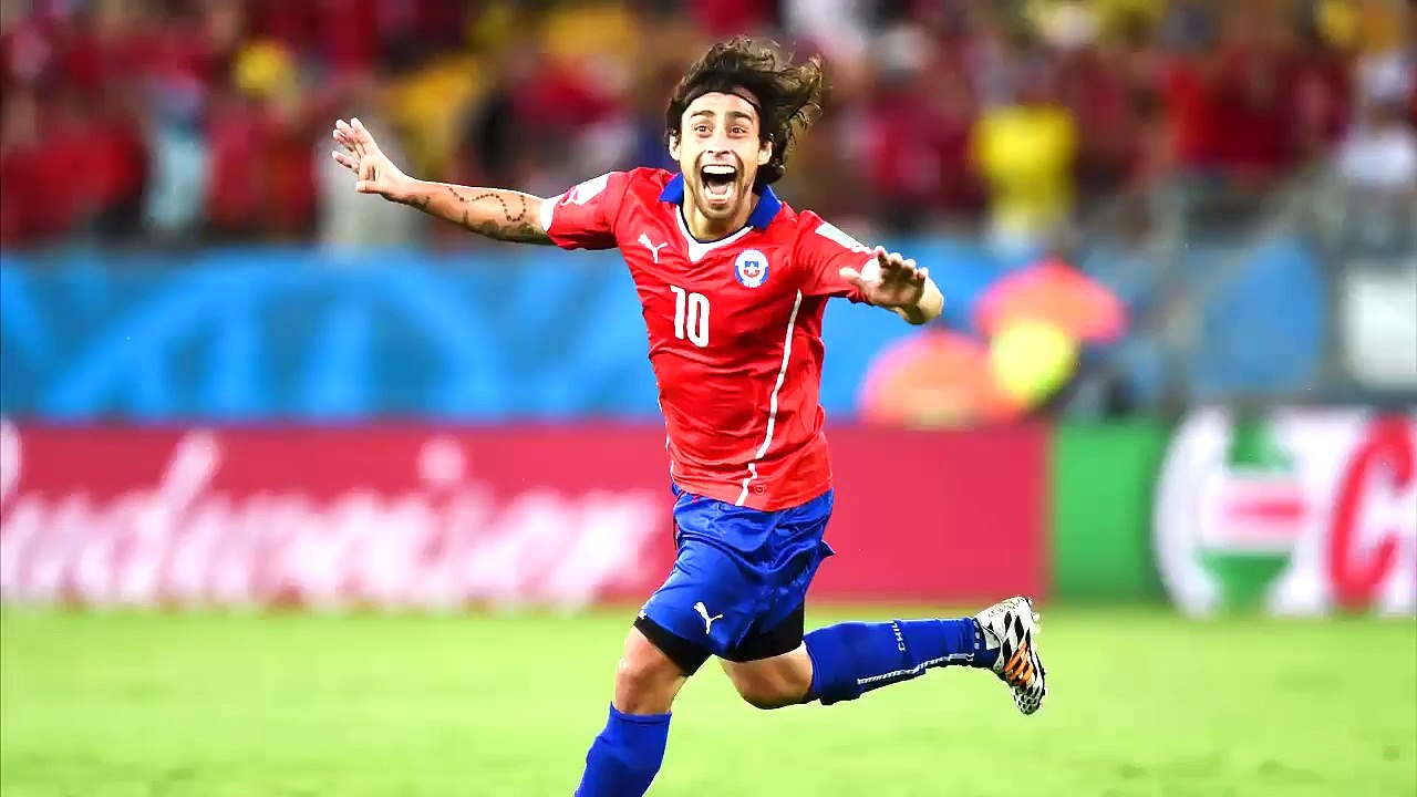 Présentation de Jorge Valdivia