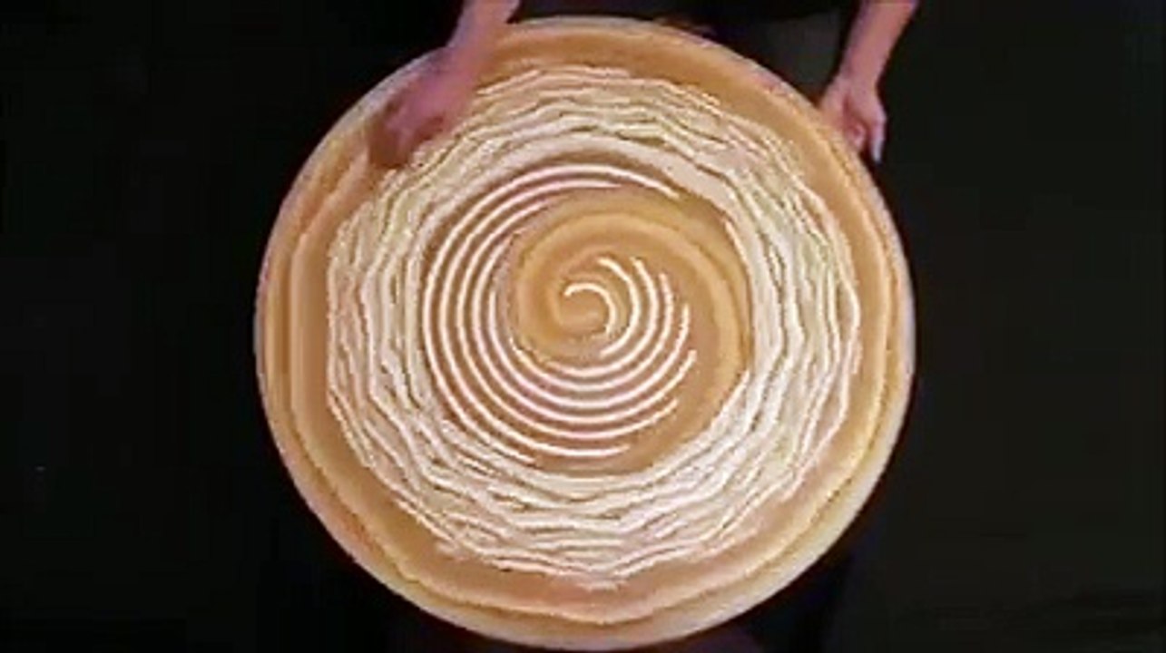 Amazing Skills