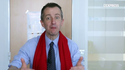 Il faut encadrer les mériers du transport de personnes - L'édito de Christophe Barbier