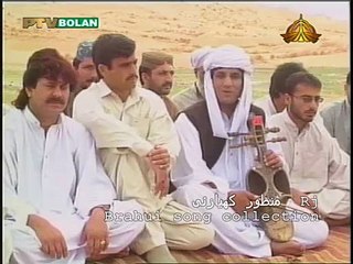 Saif jan Brahui song collection by RJ Manzoor kiazai