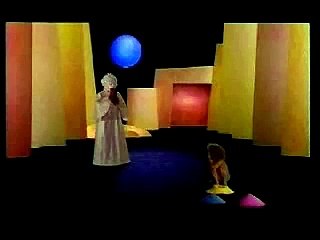 Andreas Vollenweider - Dancing With The Lion