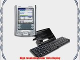 Palm Tungsten E2 with Wireless Keyboard Pak