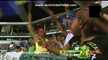 Barbados Tridents v Guyana Amazon Warriors 1st Match Cricket Highlights Part 4