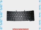 L.F. New Black keyboard for Acer Extensa 4120 4620 5210 5220 5610 5620 Acer TravelMate 4320